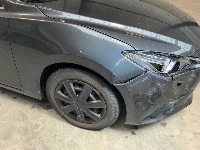 Mazda 3 2.0 Nakama 2016 – снимка 23