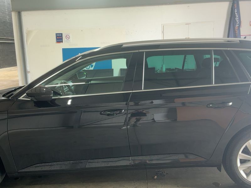 Skoda Superb 1.5 TSI ACT Business 2019 – снимка 4
