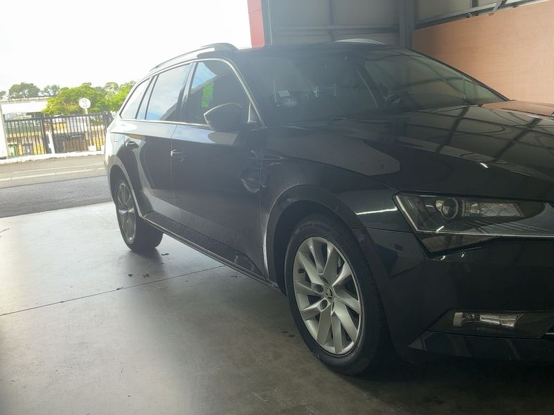 Skoda Superb 1.5 TSI ACT Business 2019 – снимка 12