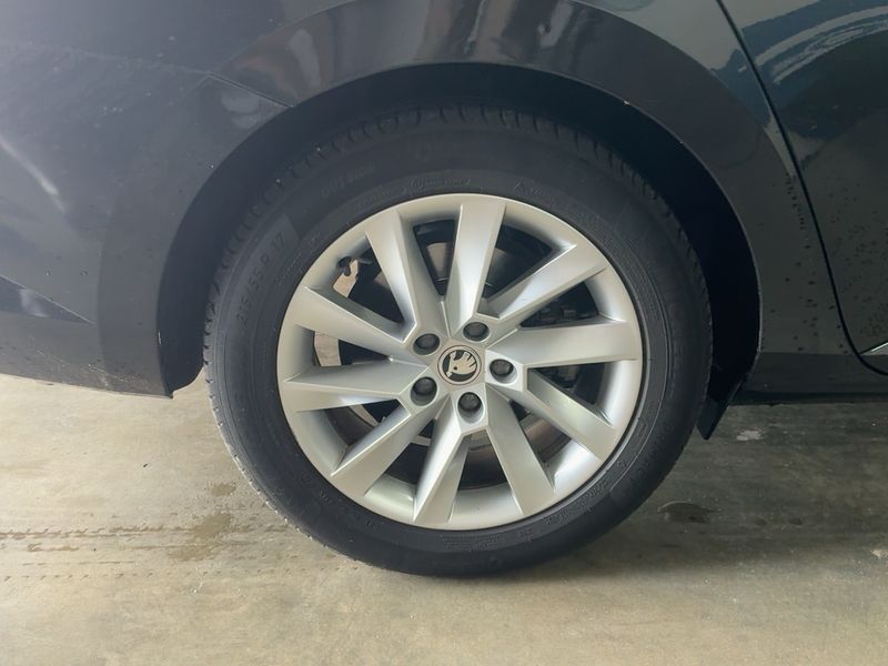Skoda Superb 1.5 TSI ACT Business 2019 – снимка 9