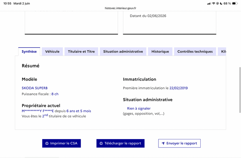 Skoda Superb 1.5 TSI ACT Business 2019 – снимка 21