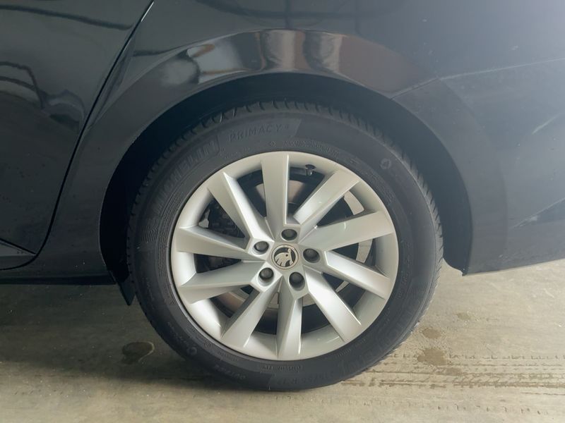 Skoda Superb 1.5 TSI ACT Business 2019 – снимка 5