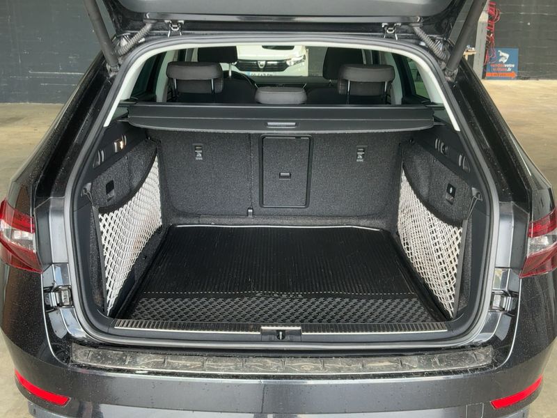Skoda Superb 1.5 TSI ACT Business 2019 – снимка 15