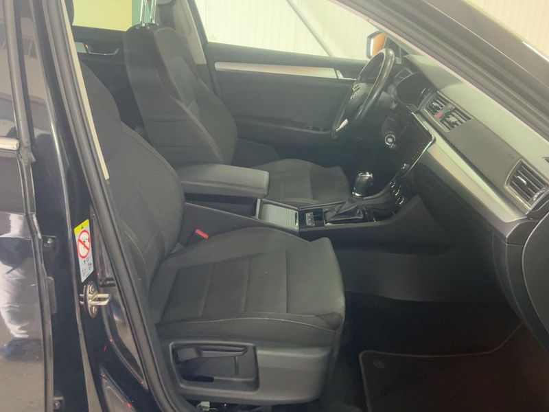 Skoda Superb 1.5 TSI ACT Business 2019 – снимка 16