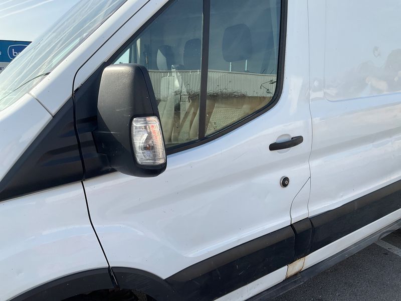 Ford Transit 2.0 TDCi 350 L2 Trend 2024 – снимка 28