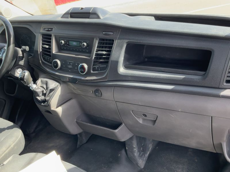 Ford Transit 2.0 TDCi 350 L2 Trend 2024 – снимка 17