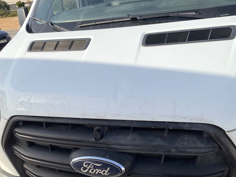 Ford Transit 2.0 TDCi 350 L2 Trend 2024 – снимка 49