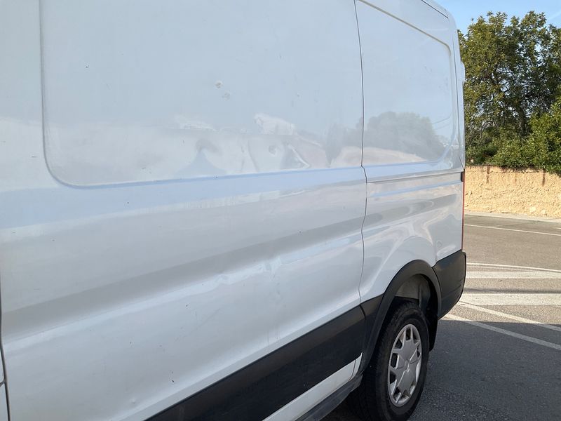 Ford Transit 2.0 TDCi 350 L2 Trend 2024 – снимка 29