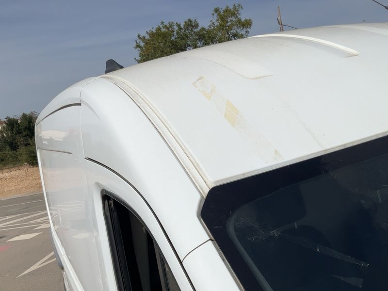 Ford Transit 2.0 TDCi 350 L2 Trend 2024 – снимка 13