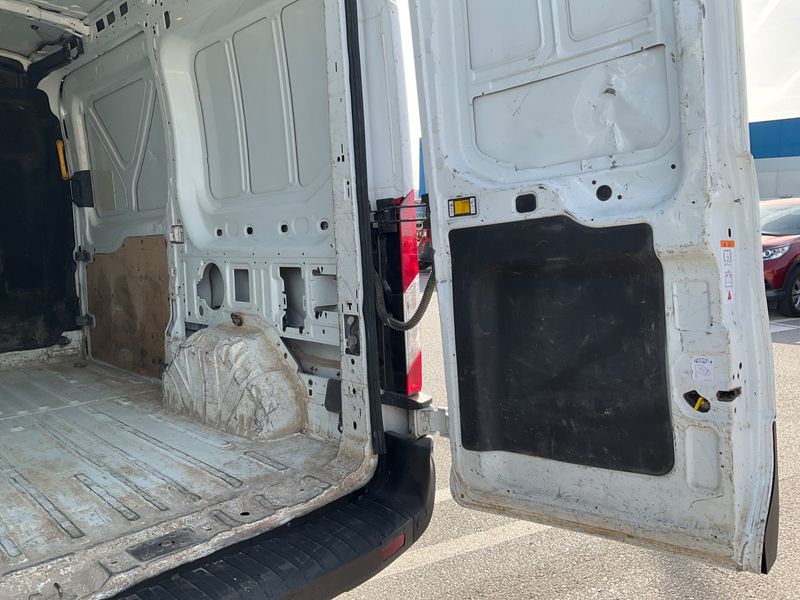 Ford Transit 2.0 TDCi 350 L2 Trend 2024 – снимка 40