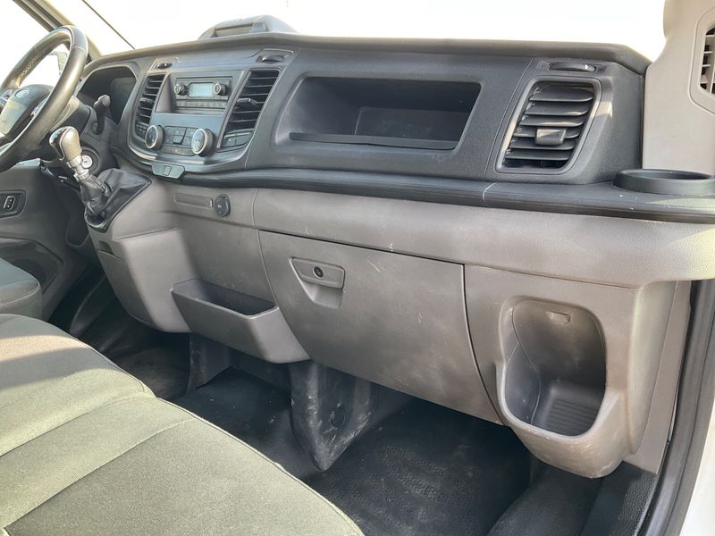 Ford Transit 2.0 TDCi 350 L2 Trend 2024 – снимка 32