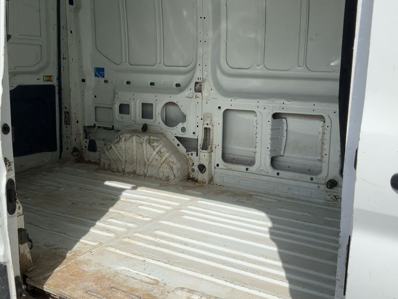 Ford Transit 2.0 TDCi 350 L2 Trend 2024 – снимка 19