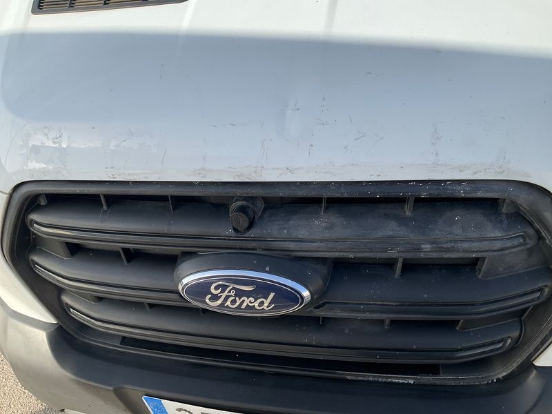 Ford Transit 2.0 TDCi 350 L2 Trend 2024 – снимка 50