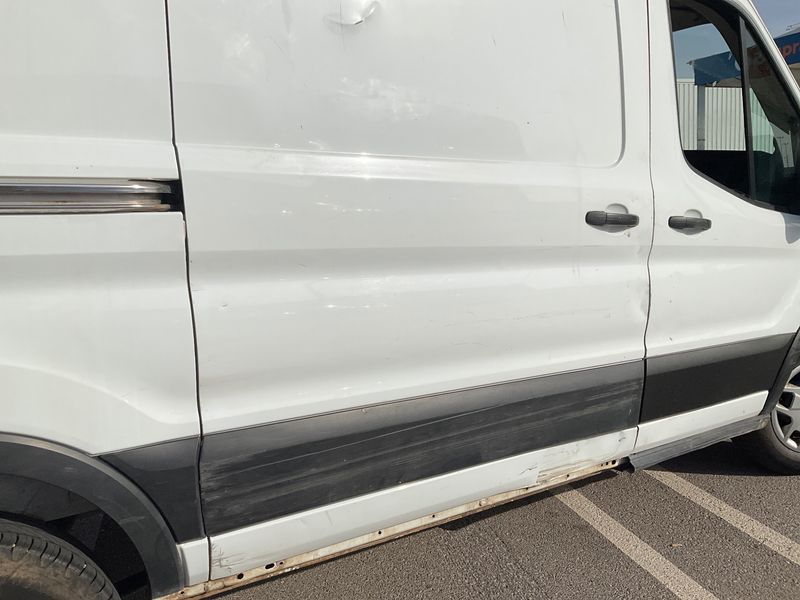 Ford Transit 2.0 TDCi 350 L2 Trend 2024 – снимка 26