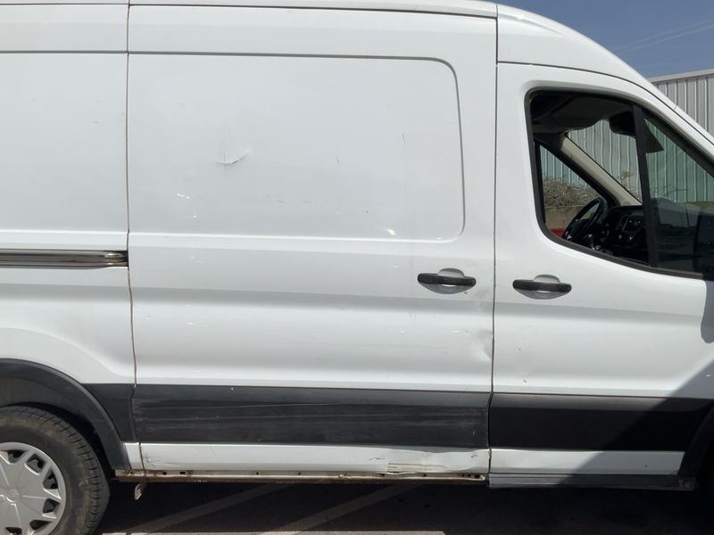 Ford Transit 2.0 TDCi 350 L2 Trend 2024 – снимка 10