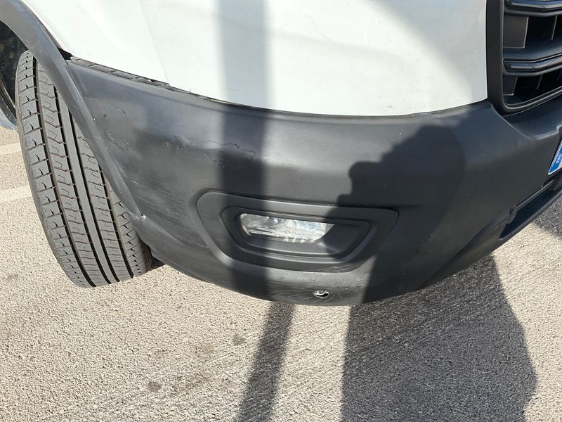 Ford Transit 2.0 TDCi 350 L2 Trend 2024 – снимка 47