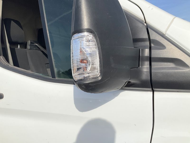 Ford Transit 2.0 TDCi 350 L2 Trend 2024 – снимка 25