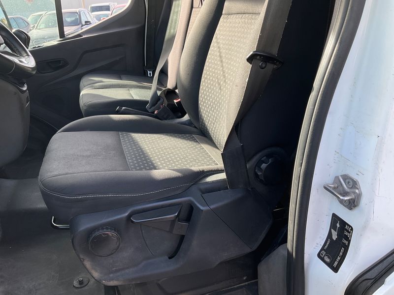 Ford Transit 2.0 TDCi 350 L2 Trend 2024 – снимка 36