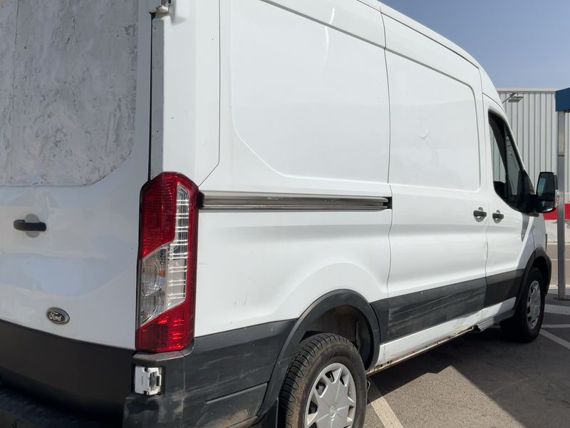 Ford Transit 2.0 TDCi 350 L2 Trend 2024 – снимка 8