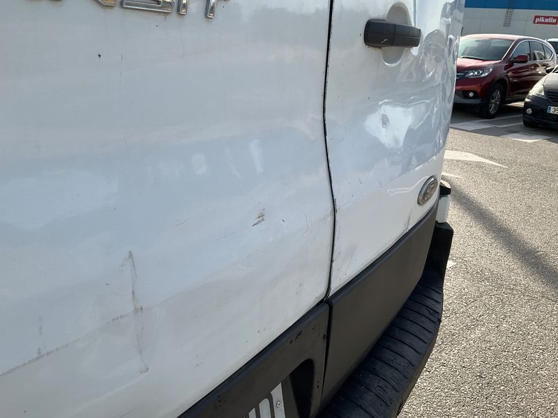 Ford Transit 2.0 TDCi 350 L2 Trend 2024 – снимка 46