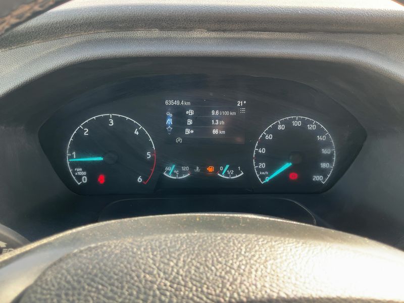 Ford Transit 2.0 TDCi 350 L2 Trend 2024 – снимка 18