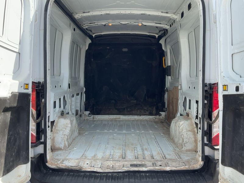 Ford Transit 2.0 TDCi 350 L2 Trend 2024 – снимка 15