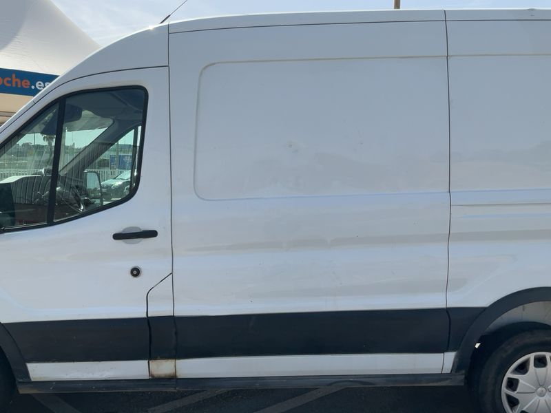 Ford Transit 2.0 TDCi 350 L2 Trend 2024 – снимка 4