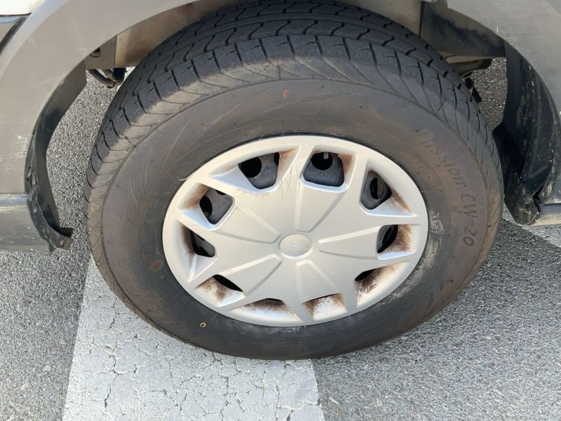 Ford Transit 2.0 TDCi 350 L2 Trend 2024 – снимка 3