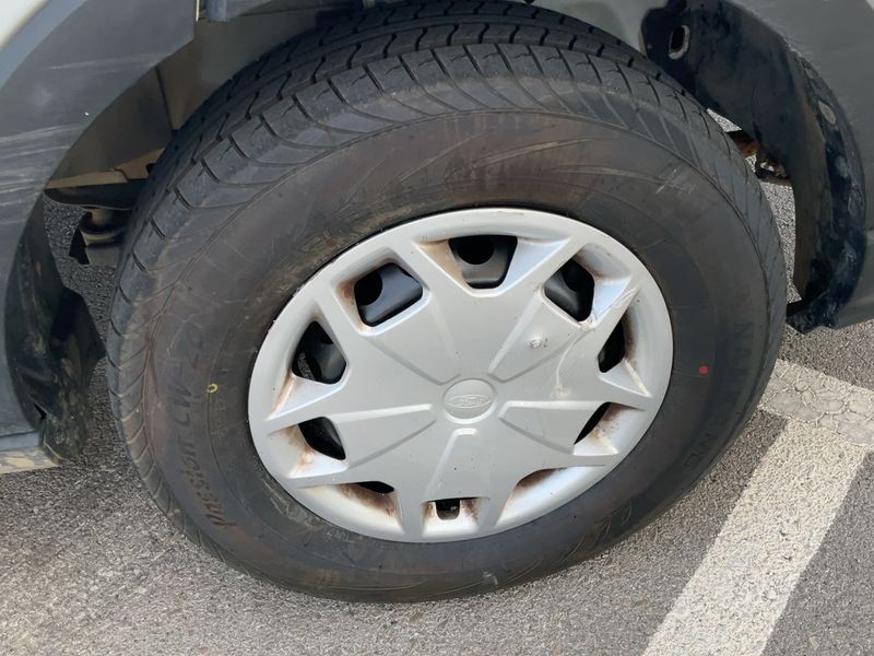 Ford Transit 2.0 TDCi 350 L2 Trend 2024 – снимка 11