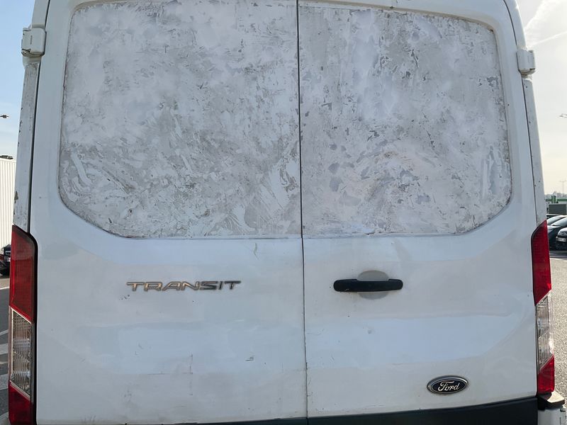 Ford Transit 2.0 TDCi 350 L2 Trend 2024 – снимка 45