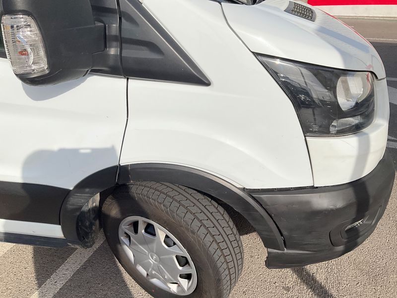 Ford Transit 2.0 TDCi 350 L2 Trend 2024 – снимка 23