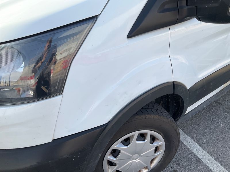 Ford Transit 2.0 TDCi 350 L2 Trend 2024 – снимка 30