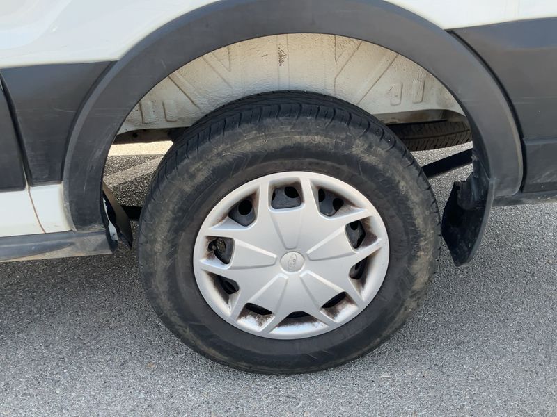 Ford Transit 2.0 TDCi 350 L2 Trend 2024 – снимка 5