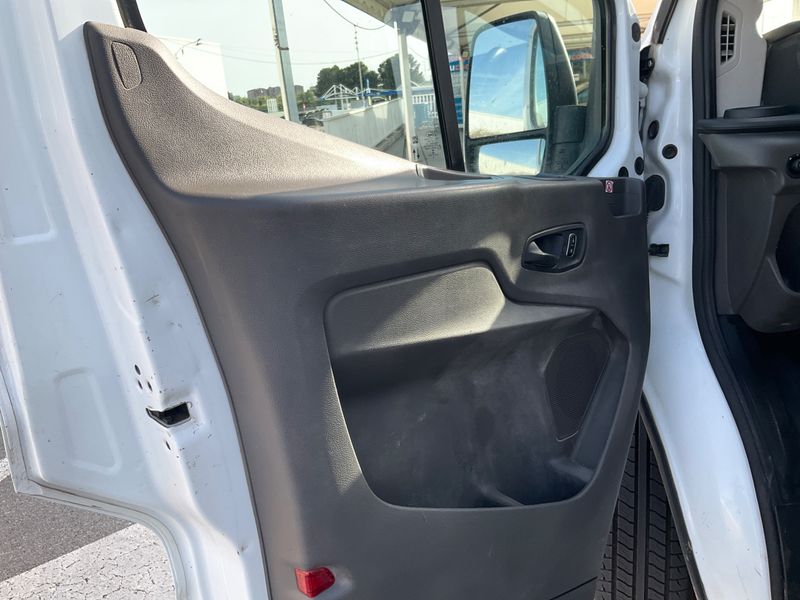 Ford Transit 2.0 TDCi 350 L2 Trend 2024 – снимка 37