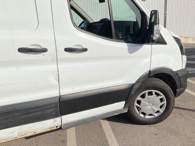 Ford Transit 2.0 TDCi 350 L2 Trend 2024 – снимка 27