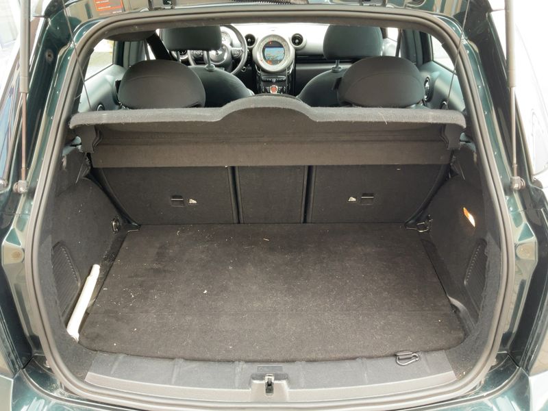 MINI Countryman Cooper SD ALL4 2011 – снимка 15