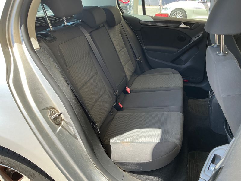 Volkswagen Golf VI 1.6 TDI Comfortline 2010 – снимка 14