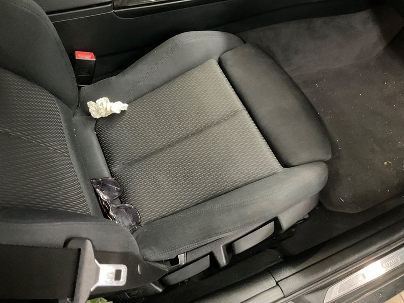 BMW 3er 320d 2015 – снимка 22