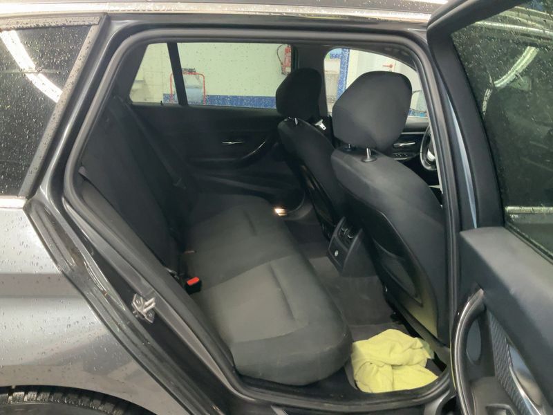 BMW 3er 320d 2015 – снимка 19