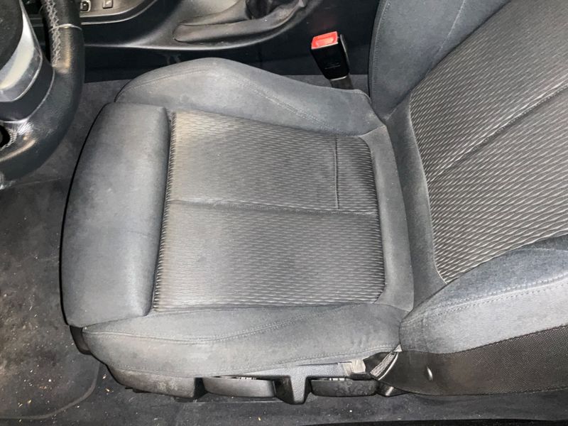 BMW 3er 320d 2015 – снимка 25