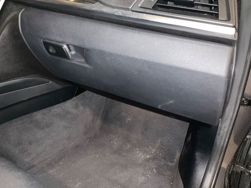 BMW 3er 320d 2015 – снимка 21