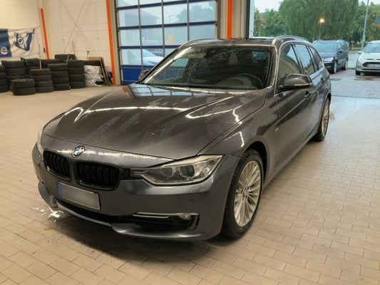 BMW 3er 320d 2015