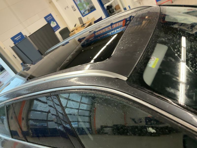 BMW 3er 320d 2015 – снимка 20