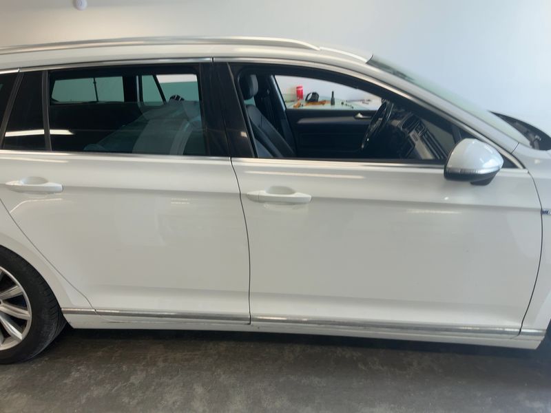 Volkswagen Passat 1.4 GTE 2016 – снимка 10