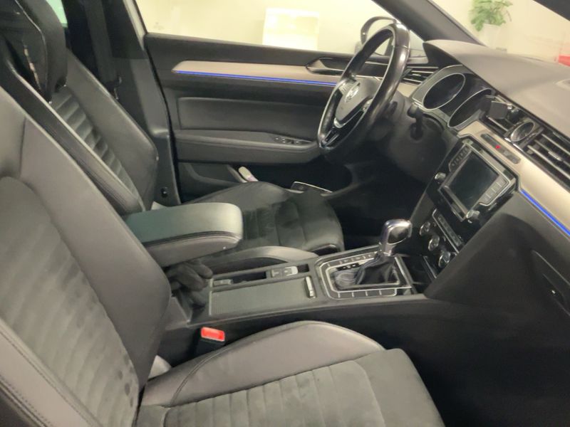 Volkswagen Passat 1.4 GTE 2016 – снимка 17
