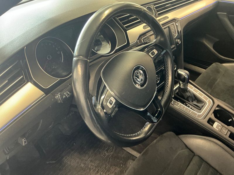 Volkswagen Passat 1.4 GTE 2016 – снимка 30