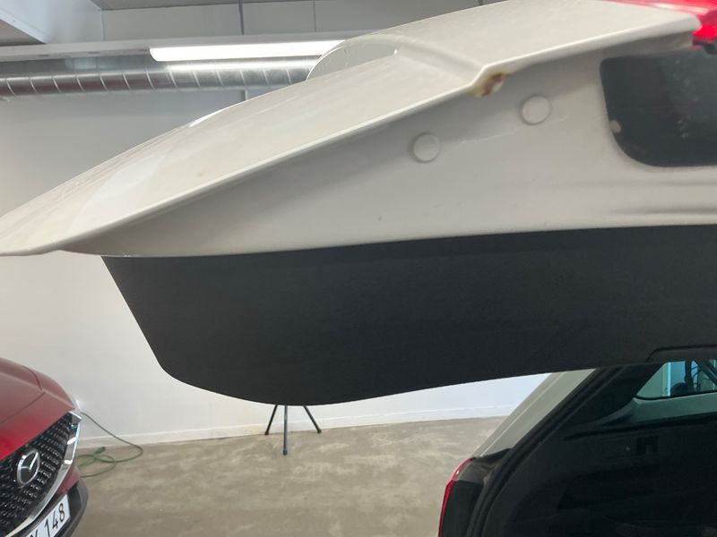 Volkswagen Passat 1.4 GTE 2016 – снимка 44