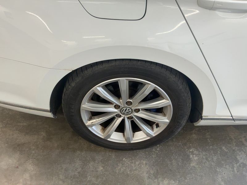 Volkswagen Passat 1.4 GTE 2016 – снимка 9