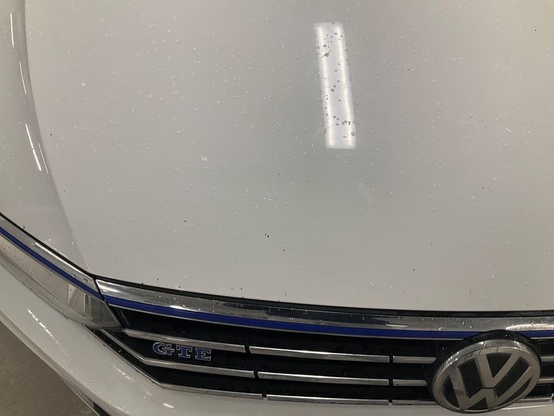 Volkswagen Passat 1.4 GTE 2016 – снимка 49