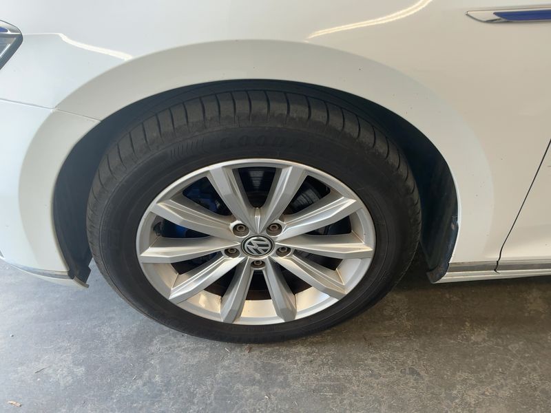 Volkswagen Passat 1.4 GTE 2016 – снимка 3